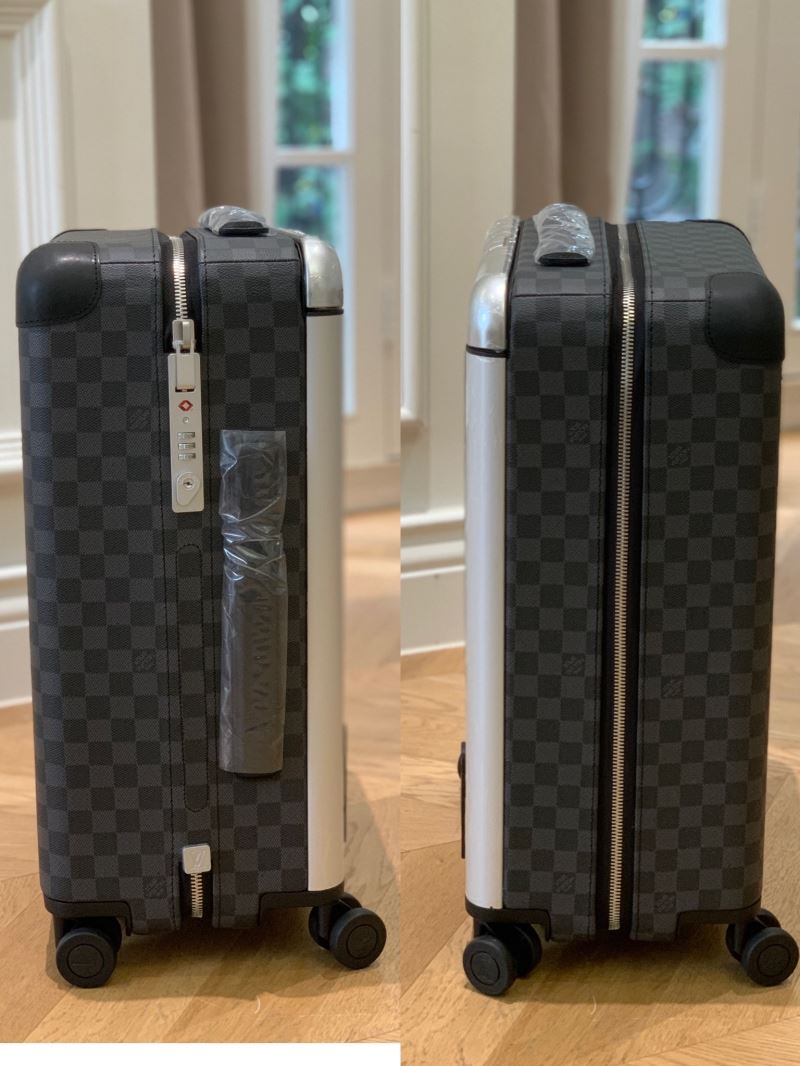 Louis Vuitton Suitcase